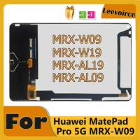 LCD For Huawei MatePad Pro 10.8 5G MRX-W09 MRX-W19 MRX-AL19 MRX-AL09 Tablet Display Touch Screen Digitizer Panel Assembly Parts