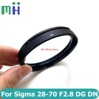 Original NEW For Sigma 28-70mm F2.8 DG DN Lens Front Filter Ring UV Fixed Barrel Hood Mount Tube DGDN 28-70 2.8 F/2.8 Part