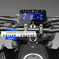 for Honda CB125 CB125R CB150 CB250R CB300R 2018-2022 motorcycle anti-scratch protective film accessories screen