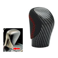 Pemindah gear gentian karbon untuk Lexus ES300h, ES350, GS350, IS350 dan NX300 (termasuk model GS).