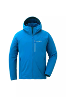 Montbell Climapro 200 Hooded Jacket 男士運動外套