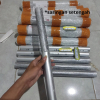 Saringan knalpot copy cms tzm all matic sarteng sarful bor boran untuk standar racing copy cms tzm z