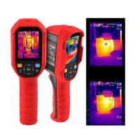 UNI-T UTi120B 120x90 Pixel Thermal Imager for Repair Infrared Camera Thermometer Thermographic Camera