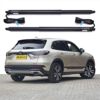 Automatic Lifting Tailgate For Honda Vezel 2021 HRV New Style Electric Motor Key Control Replacement Car Accessories