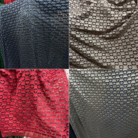 Kain Brukat /arahan kebaya ( harga tertera 0,5m) kode 2