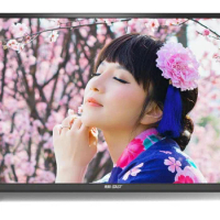 24'' inch led TV multi languages wifi t2 television TV