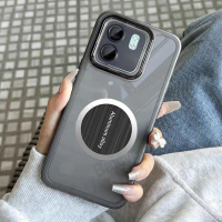 เคสโทรศัพท์, เคสแฟชั่น, สำหรับ OPPO Reno13 F 5G และ Reno13 5G, Reno 13 Pro 5G, เคสระบายความร้อนด้วยค