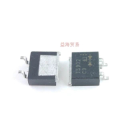 FREE SHIPPING 50PCS/LOT TS902 MOSFET TS902C3 SMD TO-263 Package