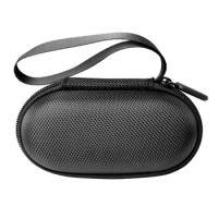 Retail Portable Headphone Protective Case Carrying Box Pouch Storage Bag For Bose-Sport Earbuds Wireless Headsets