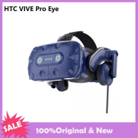 HTC VIVE Pro Eye Original 100% authentic