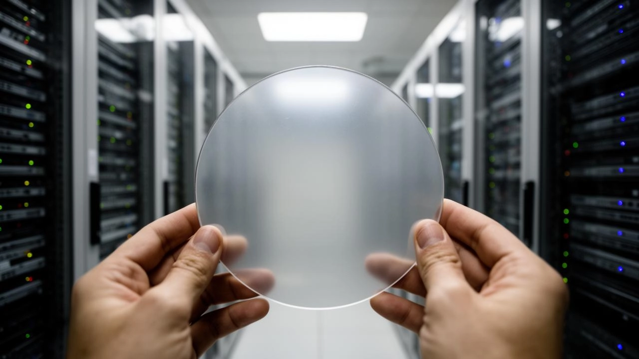 Cerebras Shares Slide 4% as Culper Research Alleges Wafer-Scale Chips Fail Within 2.5 Years