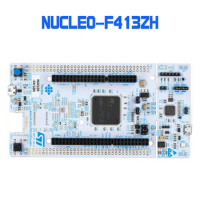 NUCLEO-F413ZH NUCLEO-F429ZI NUCLEO-F446RE NUCLEO-G431RB NUCLEO-G474RE NUCLEO-L476RG Nucleo-64 Development Board Arduino