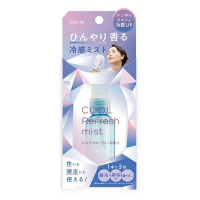 頭髮及身體清爽香氛噴霧 (果香香味) 45ml ST Conte CRM801