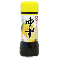 IKARI伊卡利日式和風醬  200ml/罐 日式柚子沙拉醬  境內版