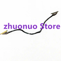 Original Repair Parts For Sony ZV-1 ZV1 LCD Display Screen Shaft Rotating Hinge Flex Cable