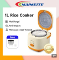 Maimeite MTDFB-3-01 Rice Cooker