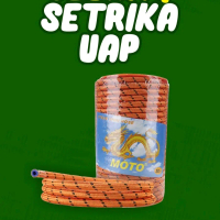 Selang setrika uap - Laundry