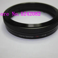 NEW For Sony DSC-RX100 RX100 DSC-RX100 II RX100M2 M2 Lens Control Focus Ring Repair Parts