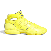 Adidas adiZero Rose 1 Restomod 男鞋 黃色 明星賽 ALL-STAR 籃球鞋 HQ1018