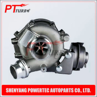 Turbo For Cars 49335-01120 MFS 1515A238 for Mitsubishi Outlander 2.2 DI-D 110 Kw - 150 HP 4N14-0-30L 2268 ccm 49335-01121
