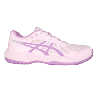 ASICS UPCOURT 6 女排球鞋(免運 排球 訓練 亞瑟士「1072A107-702」≡排汗專家≡