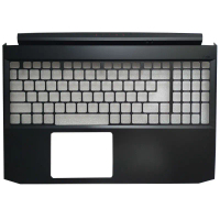 Untuk Acer AN515 43/45/54/55/56/57, model N20C1, sumbu skrin (ABCD).