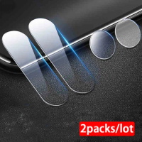 2 Packs HD Tempered Glass Camera Protector for Xiaomi Mi Note 10 CC9 CC9e 9 9T Pro Mi9t Mi9 Lite SE Note10 Lens Protective Film