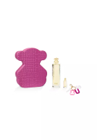 Tous Tous Tous Gold Eau de Perfum Bear Gift Box 3piece