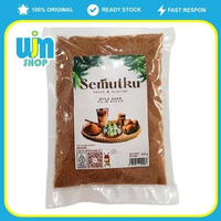 Semutku Gula Merah Aren 250gr Palm Sugar