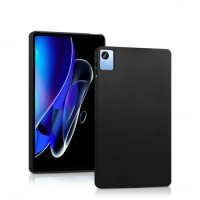 Case For OPPO Realme Pad X 11 Inch 2022 Tablet protective cover For Realme Pad X 11" Tablet Silicone soft shell Shockproof