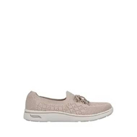 Sepatu Walking Skechers Otg Arch Fit Uplift Taupe Wanita [ 136634TPE ] 40