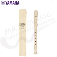 YAMAHA YRS-24B 高音直笛 英式/兩支裝