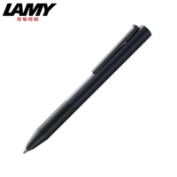 LAMY 指標系列 鋼珠筆 黑色 337
