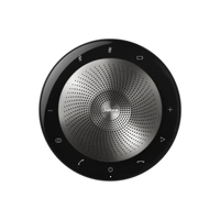 ลำโพง รุ่น Speaker 710 MS+ เชื่อมต่อด้วย USB, Bluetooth สีดำ