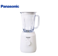 Panasonic 國際 MX-EX1001 不鏽鋼果汁機 隨行果汁機 1公升