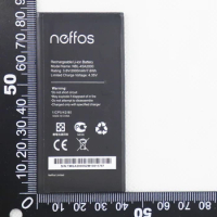 NBL-45A2000 Battery 2000mAh For TP-link neffos C5L TP601A B C E Mobile Phone