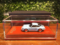 1/64 MakeUp Singer Porsche 911 (964) Coupe Gulf TM001A【MGM】