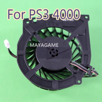 For Playstation 3 PS3 Super Slim 4000 console Cooling Fan Brushless OCGAME