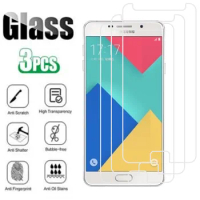 9D Protective Glass For Samsung Galaxy A3 A5 A7 J3 J5 J7 2017 Screen Protector Samsung S7 J3 J5 J7 A3 A5 A7 2016 Glass Film