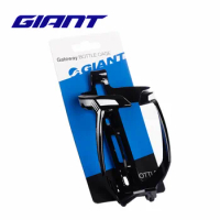 GIANT Bicycle Riding Equipment Water Bottle Holder Bike Bottle Cage Bicycle Accessories