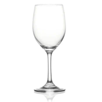 The shopkeeper recommended shipping Shidao lead-free crystal glass Bordeaux wine cup Wine brandy
