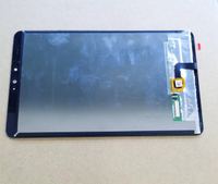 dgh AAA ทดสอบแล้ว 100% ของแท้ หน้าจอ LCD ขนาด 8 นิ้ว สำหรับ Xiaomi MiPad4 Mi Pad 4 Mipad 4 MIUI พร้อ