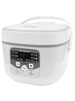 หม้อหุงข้าว (500 วัตต์, 1.2 ลิตร) รุ่น RC-1201D