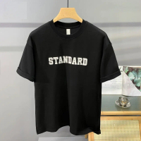 2026 New T-shirt, Malaysian local brand, comfortable and breathableT-shirt, printed T-shirt, T-shirt