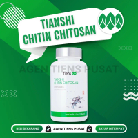 Tianshi Chitin Chitosan Capsules
