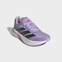 adidas Women Running Shoes Duramo Speed 2 W Sepatu Lari Wanita [JS4421] 7 Powder Plum