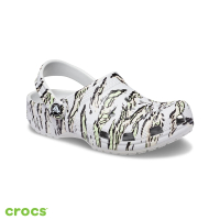 【Crocs】童鞋 迷彩經典大童小克駱格(207594-1FT)