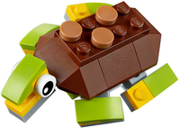LEGO 樂高 30476 Creator 快樂置物 袋裝