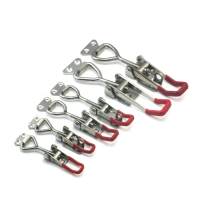 Khóa gài, khóa móc, kẹp định vị GH-4001, GH-4002. CPTN7