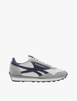 Sepatu Casual Pria Reebok Aztec Ii Classic Grey [ REEC00231046 ] 43